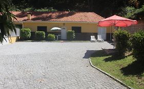 Casinha Dos Cubos